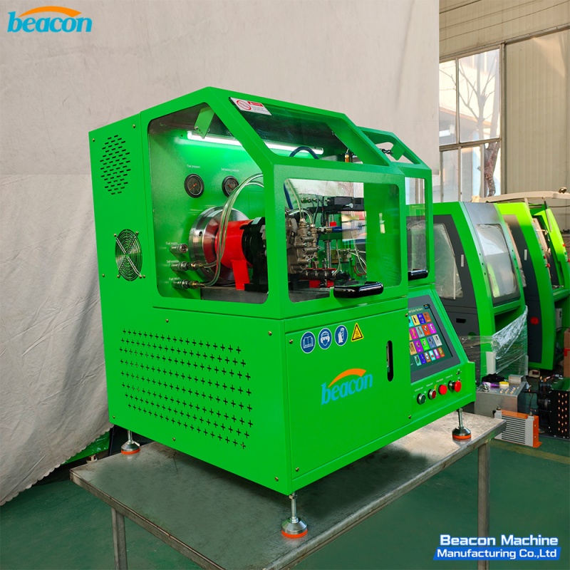 {CR217 Common Rail Injector and Pump Test Bench Common Rail Diesel Injector Tester Common Rail Diesel Test Bench}