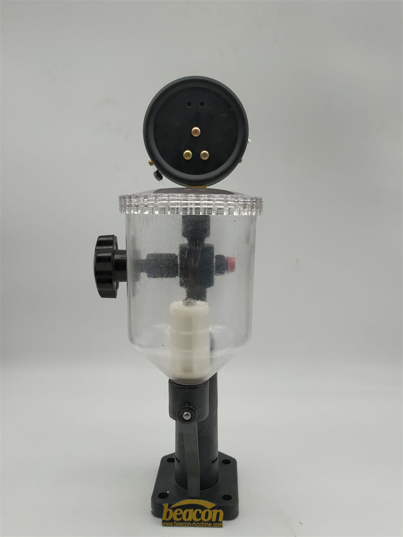 {S60H Diesel Common Rail Injector Nozzle Tester}
