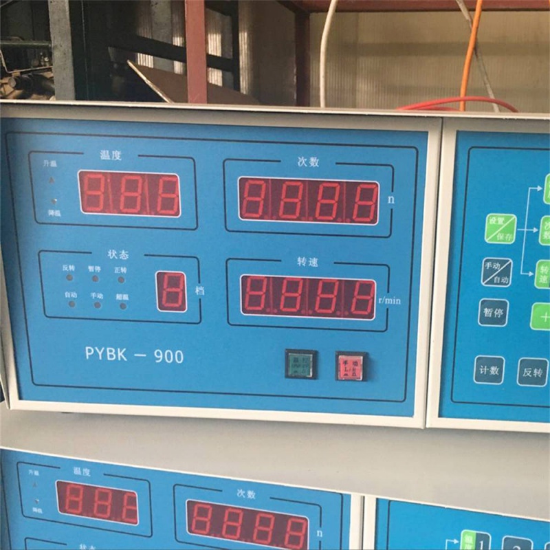 {PYBK-900 Diesel Injection Pump Test Bench Controller}