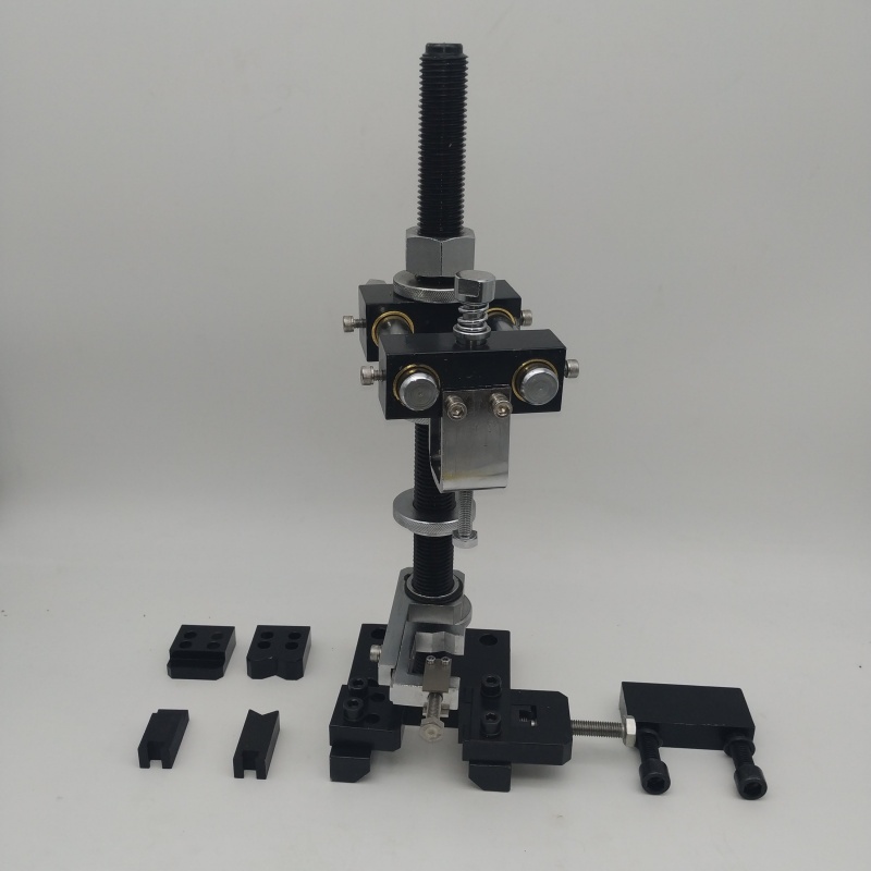 {G1-1 Professional Diesel Common Rail Injector Mounting and Removing Stand}