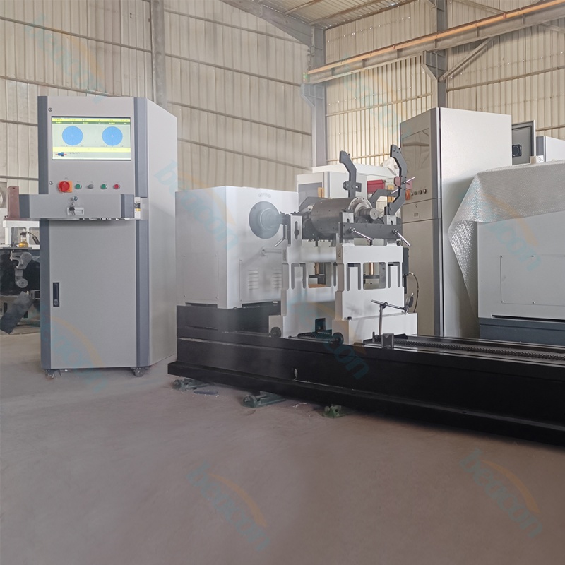 {YYW-300S Universal Joint Drive Dynamic Balancing Machine}