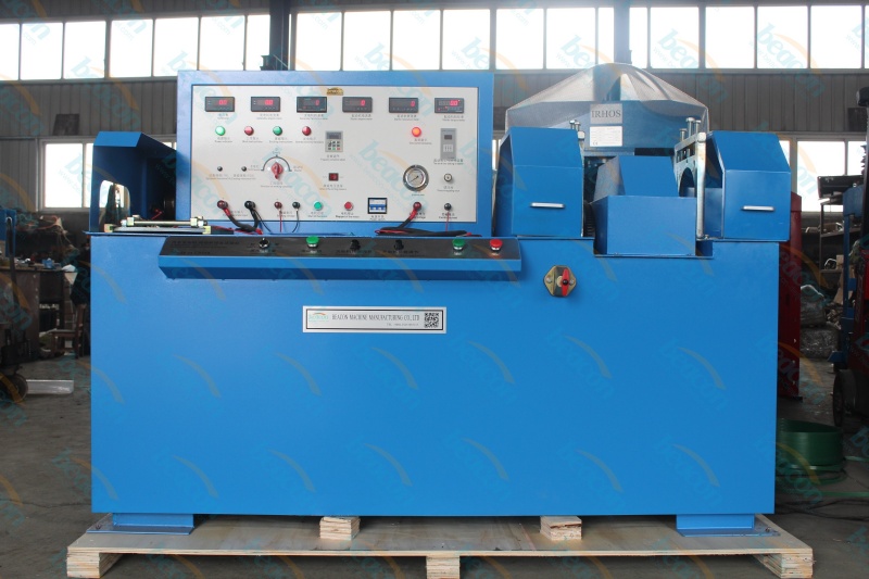 {BCQZ-2A 7.5KW Integration Test Bench for Automobile Generator and Starter}