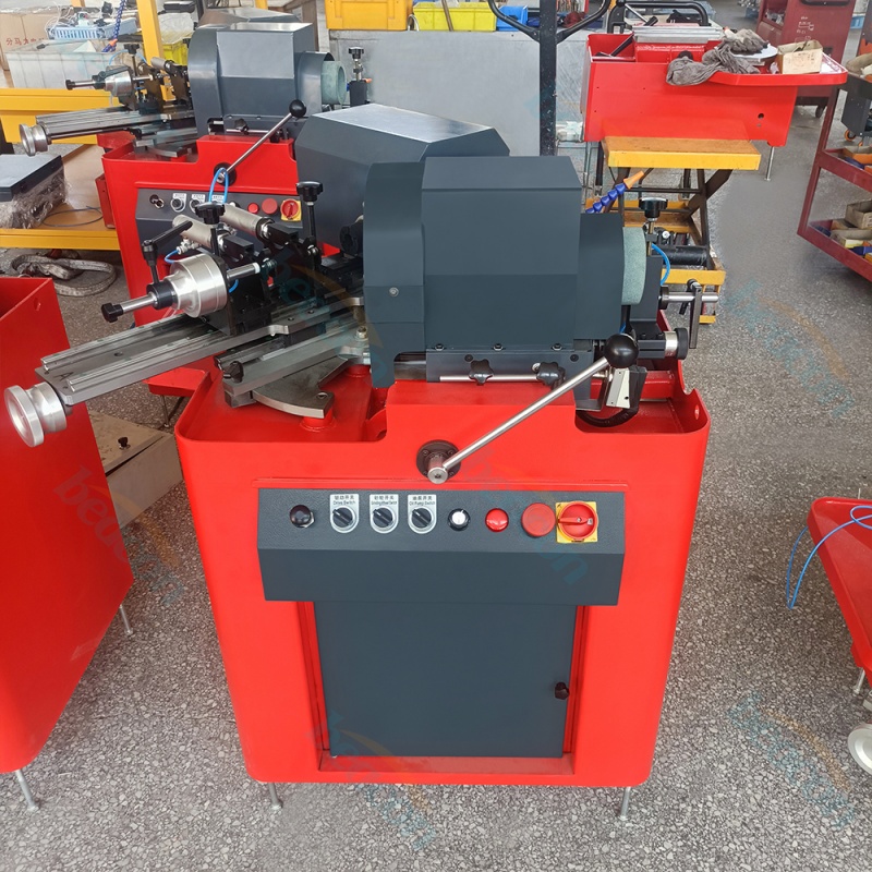 {GS-100B High Precision Engine Valve Grinding Machine}