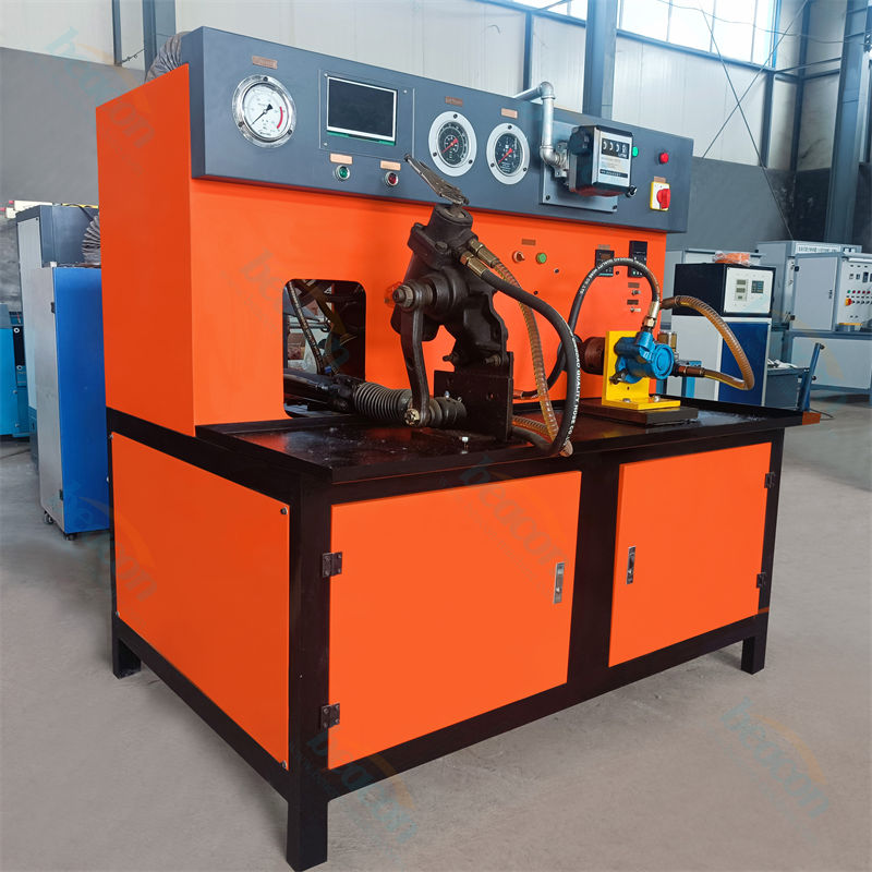 {BC-SGC Power Steering Pump and Steering Gear Diagnostic Test Bench}