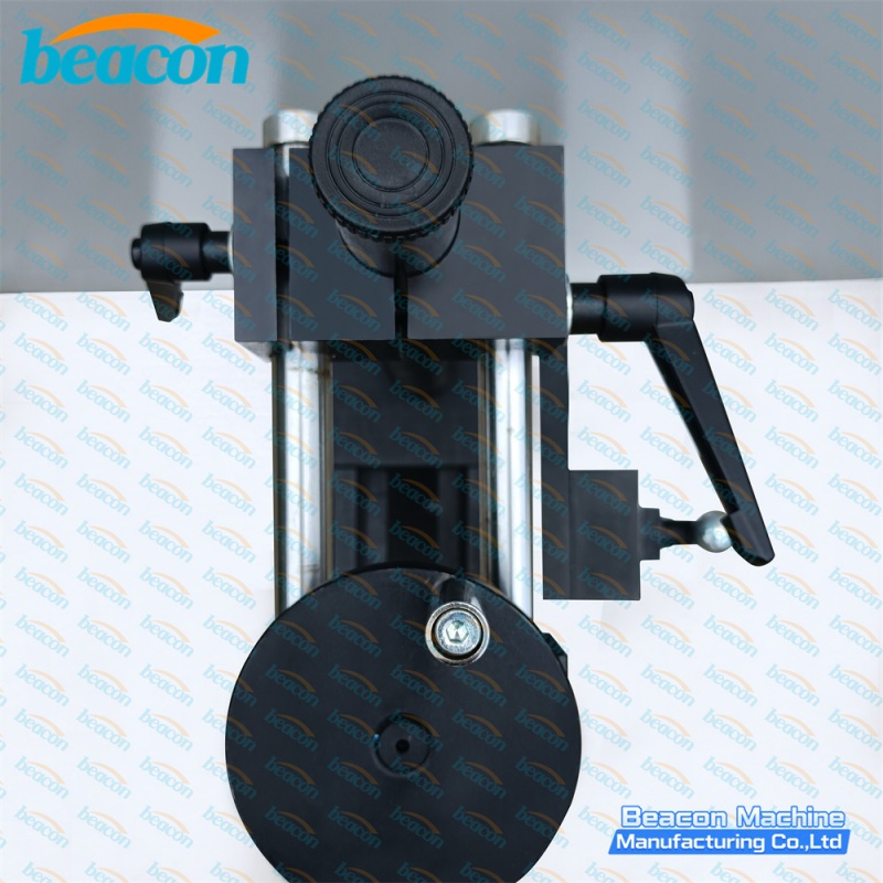 {G1-21 Multi-Function Injector Assembly Disassembly Stand for EUI EUP Common Rail Systems}