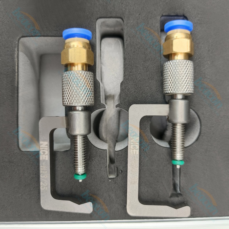 {G2-8 Universal Injector Holder Series Kit for Bosch Denso Cummins}