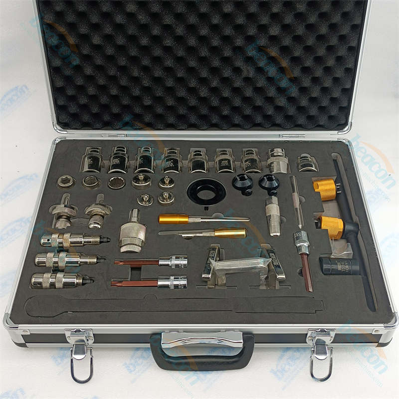 {G15-1 Common Rail Injector Multi-Purpose Repair Tool Kit}