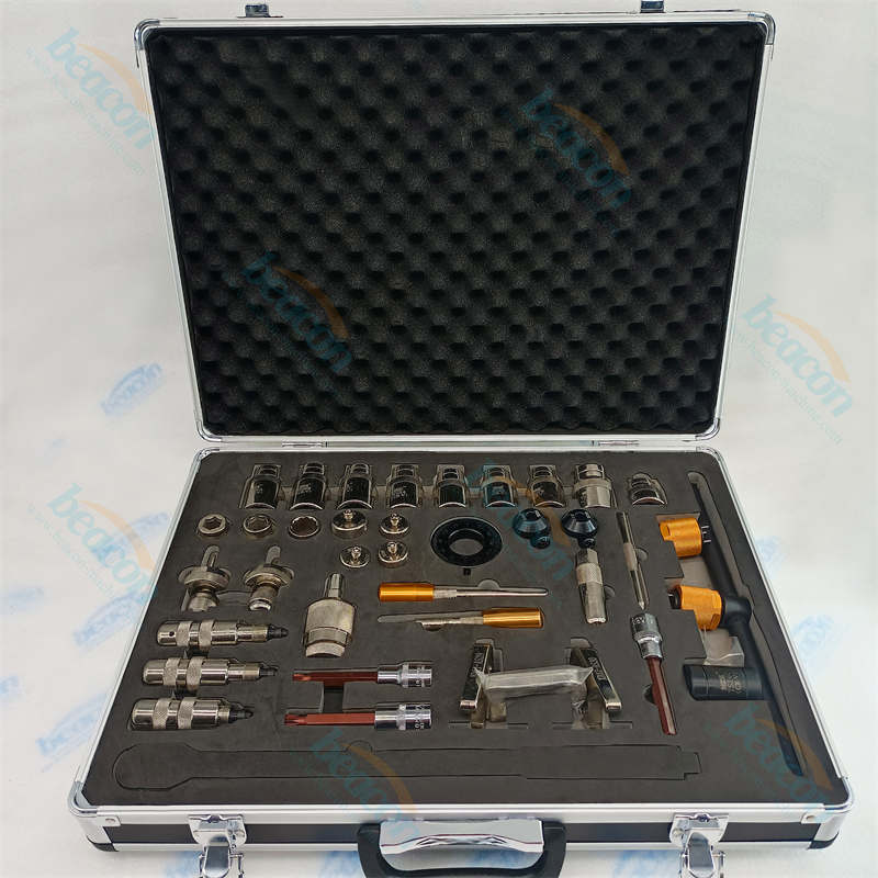 {G15-1 Common Rail Injector Multi-Purpose Repair Tool Kit}