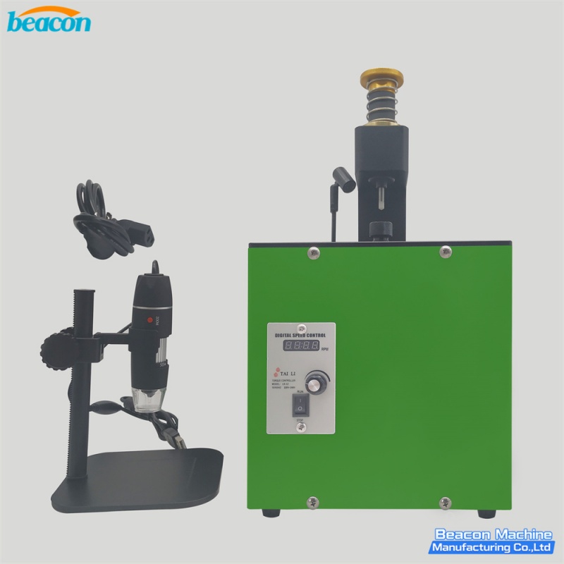 {G14-5 Diesel Common Rail Injector Valve Assembly Grinding Machine for Bosch Repair}