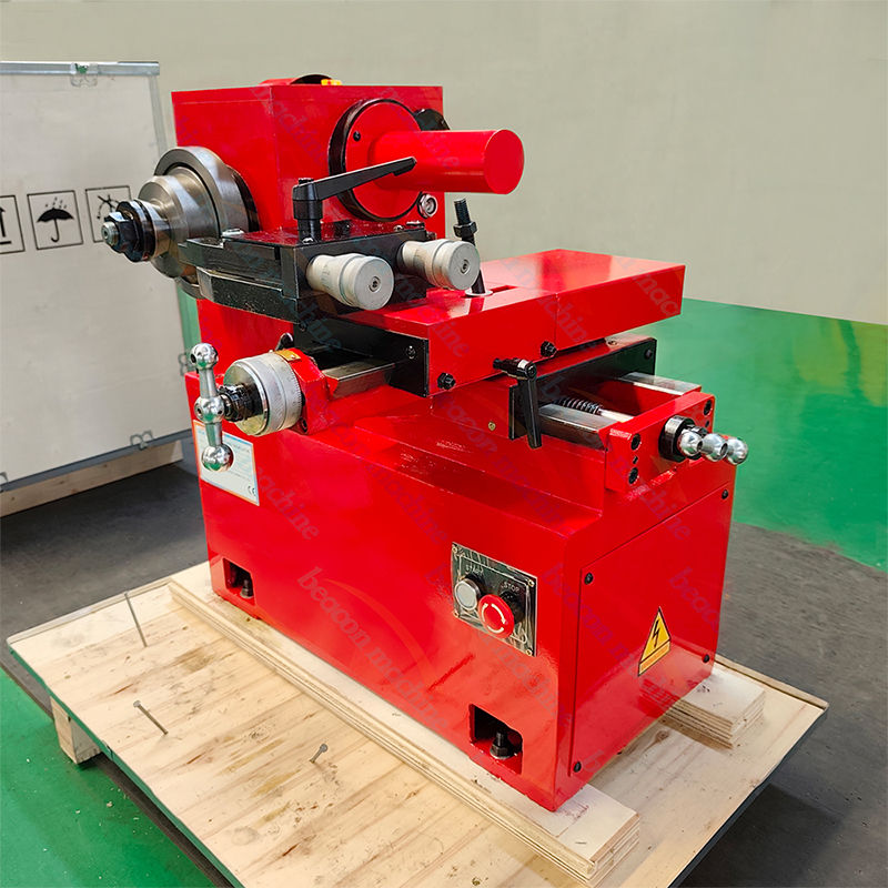 {C9340 Automotive Brake Disc and Brake Drum Lathe Machine}