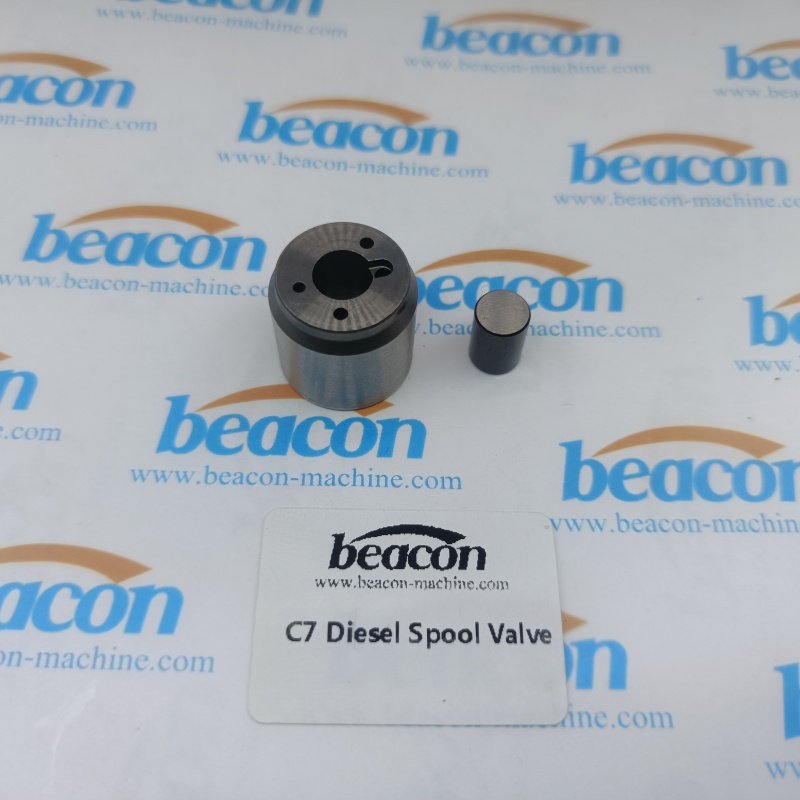 {Caterpillar C7 Diesel Injector Control Valve Solenoid Valve Assembly}