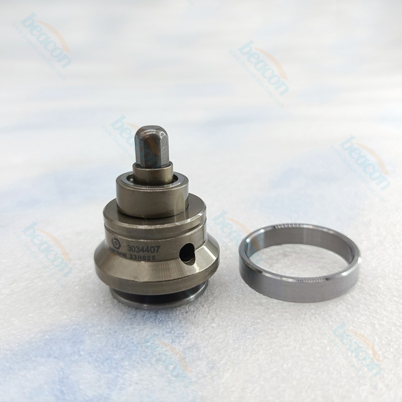 {Cummins M11 Diesel Injector Control Valve 3034407 Fuel Injector Solenoid Valve}