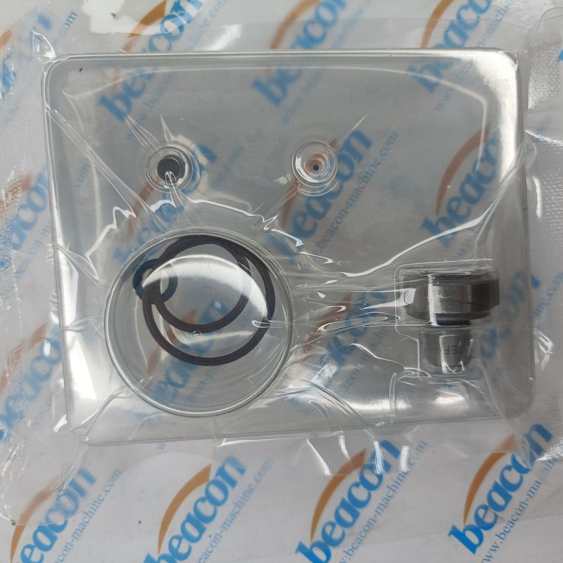 {Cummins Diesel Injector Valve Seat Repair Kit Sealing Assembly 7475}