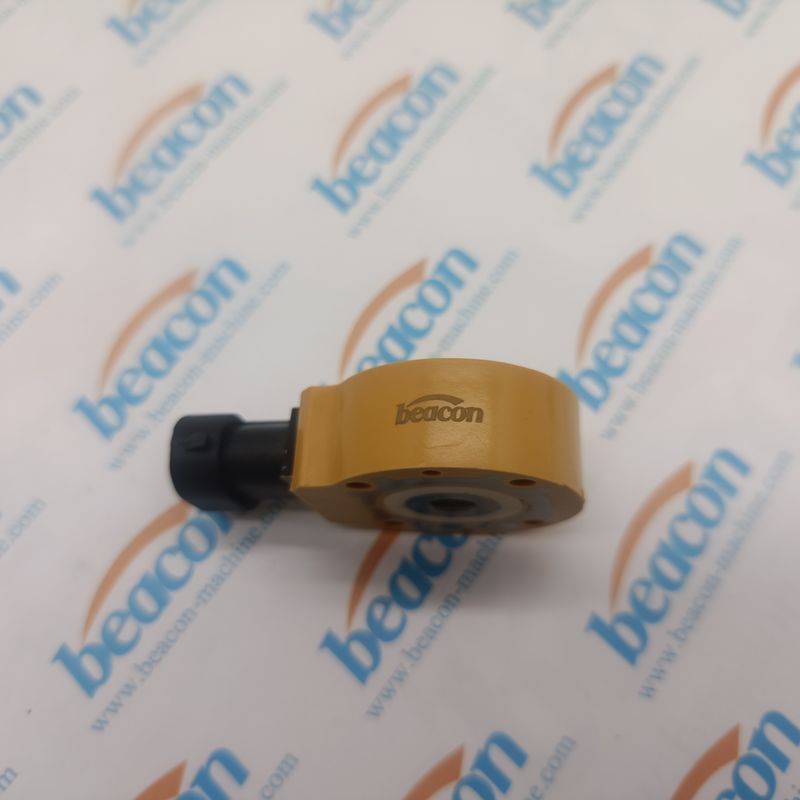 {Caterpillar C7 Diesel Injector Electromagnet Solenoid Coil Actuator}
