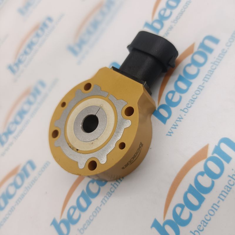 {Caterpillar C7 Diesel Injector Electromagnet Solenoid Coil Actuator}