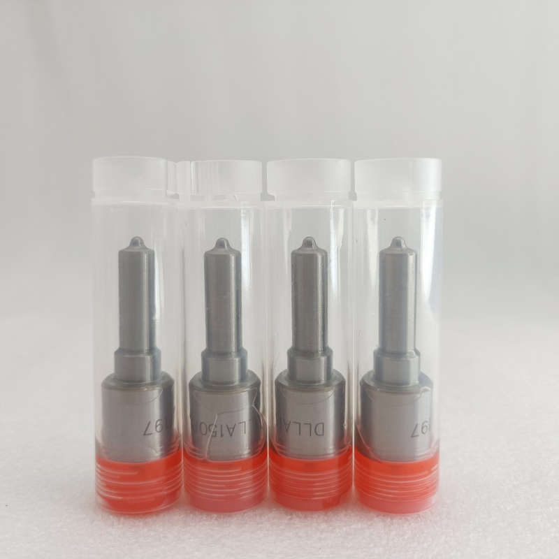 {Bosch Common Rail Injector Nozzle DLLA150P1197 Diesel Fuel Spray Nozzle}