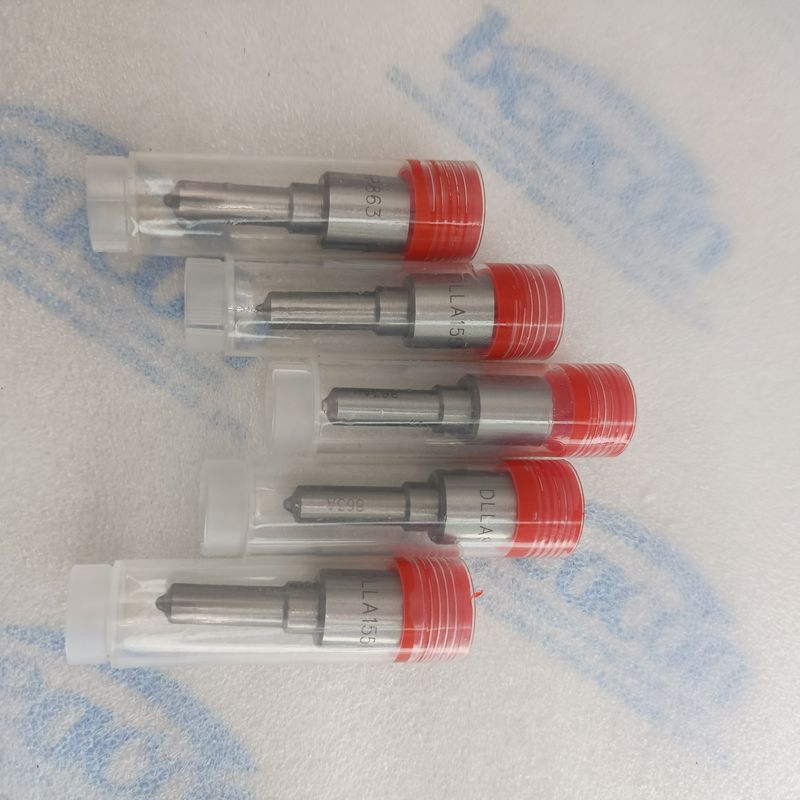 {Denso Common Rail Injector Nozzle DLLA155P863 Fuel Injection Nozzle}