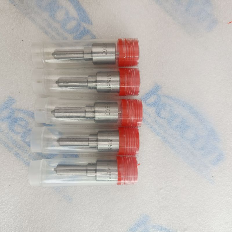 {Denso Common Rail Injector Nozzle DLLA155P863 Fuel Injection Nozzle}
