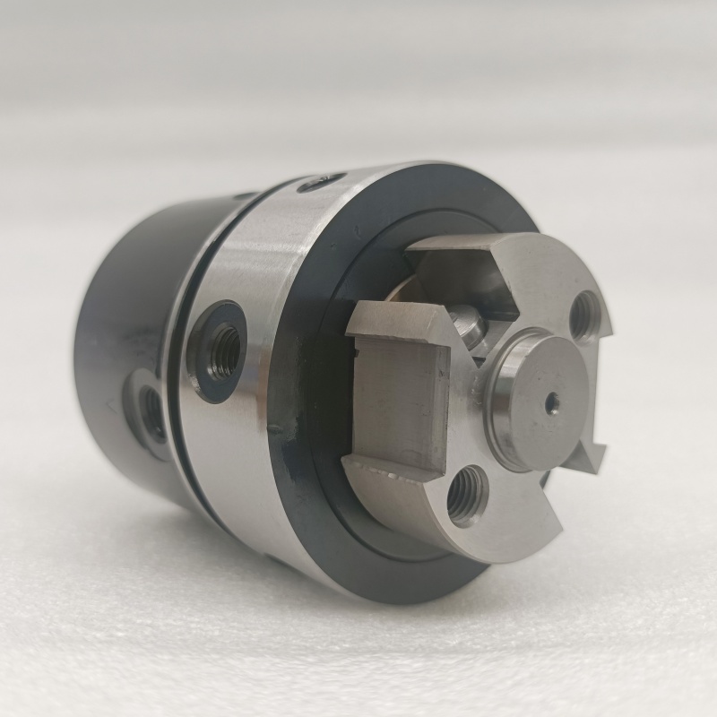 {Delphi Lucas Injection Pump Head and Rotor 7123-340U Fuel Pump Head}