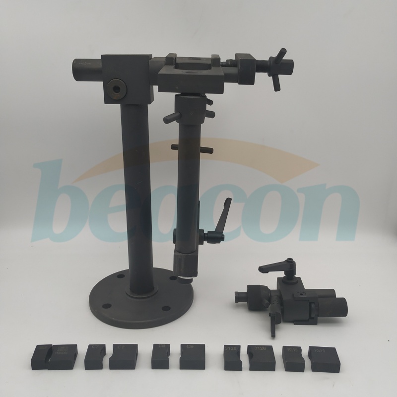 {G1-16 Unit Injector Disassembling Rack EUI EUP Repair Tools Support Stand}