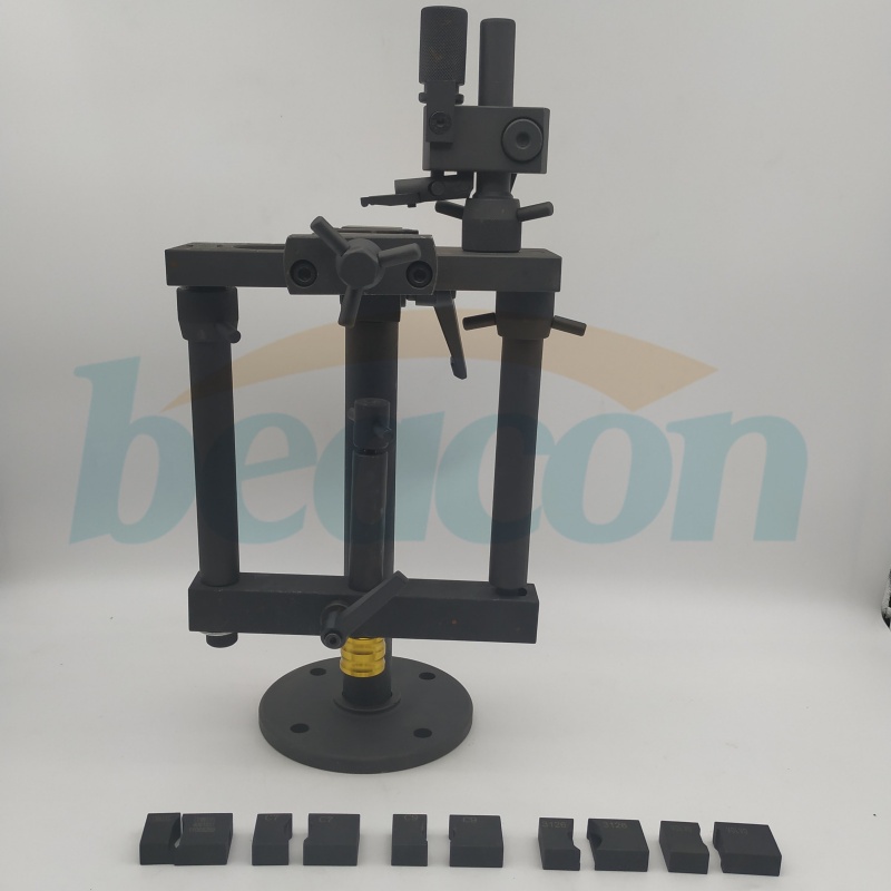 {G1-16 Unit Injector Disassembling Rack EUI EUP Repair Tools Support Stand}