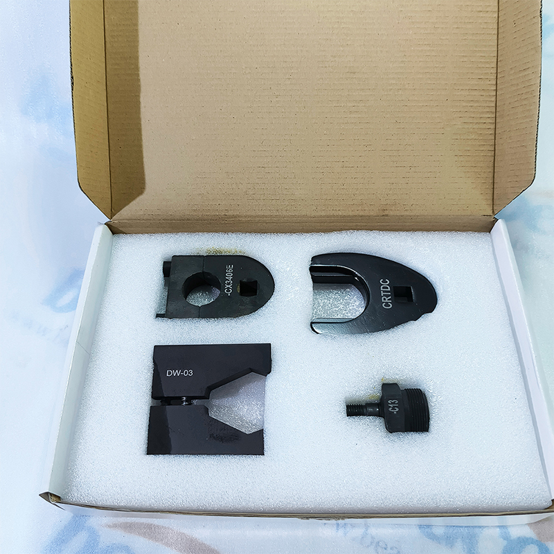 {Caterpillar CAT C13 C15 C18 3406E Injector Repair Kit MEUI Dismantling Tool G4-9}
