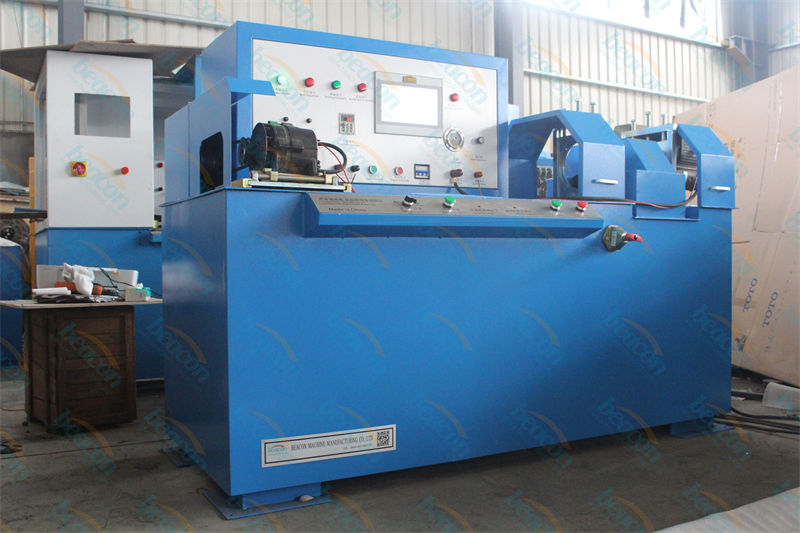 {BCQZ-2C 15KW Professional Automobile Generator and Starter Comprehensive Test Bench}