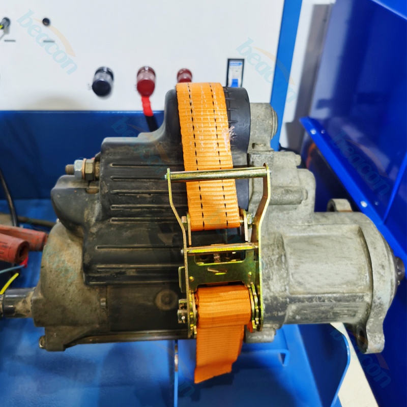 {BCQZ-2D All-purpose Automobile Electric Test Bench for Alternator and Starter Motor}