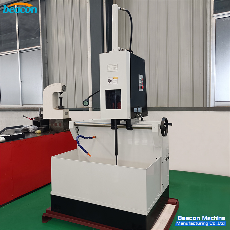 {3M9816 Vertical Cylinder Honing Machine with Infinitely Variable Hydraulic Drive}