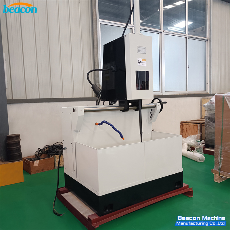 {3M9816 Vertical Cylinder Honing Machine with Infinitely Variable Hydraulic Drive}