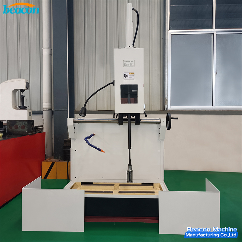 {3M9816 Vertical Cylinder Honing Machine with Infinitely Variable Hydraulic Drive}