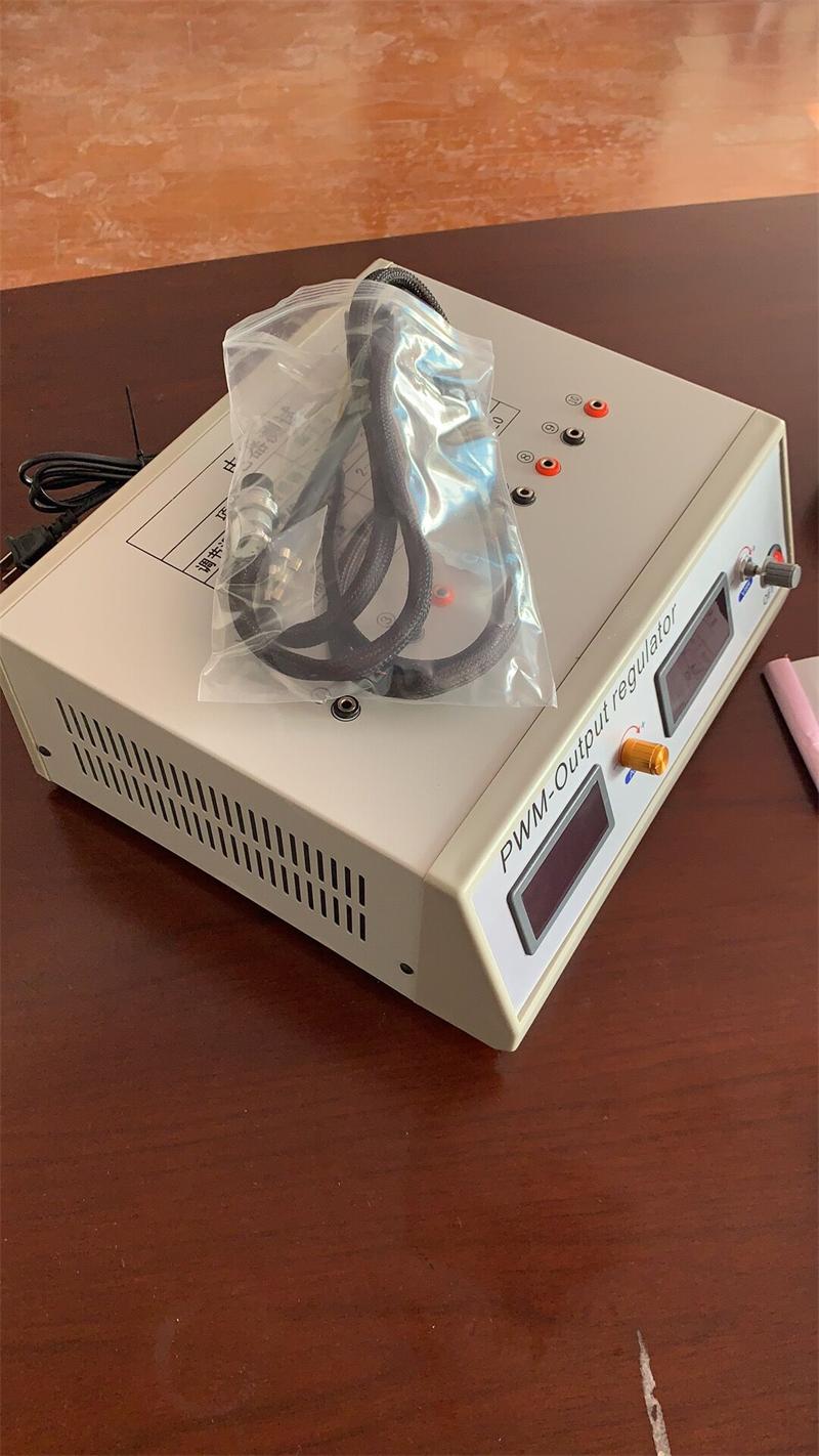 {Professional VP37 RED4 Electronic Control Diesel Fuel Pump Tester and EDC Simulator}