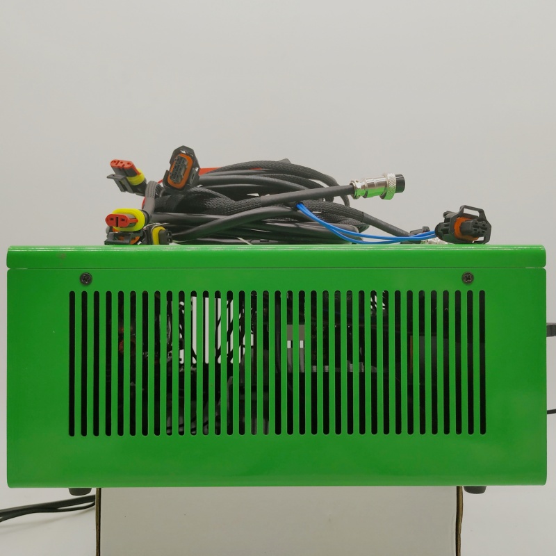 {CAT-900 Professional CAT HEUI Injector and 320D Fuel Pump Test System}