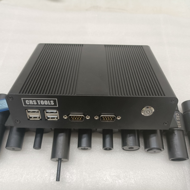 {CRM3000 Stage 3 Common Rail Injector Stroke Measuring and Repair System}