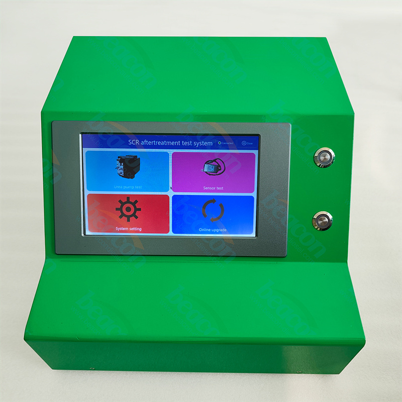 {SCR803 Professional AdBlue Urea Pump Controller and Diagnostic Tester}