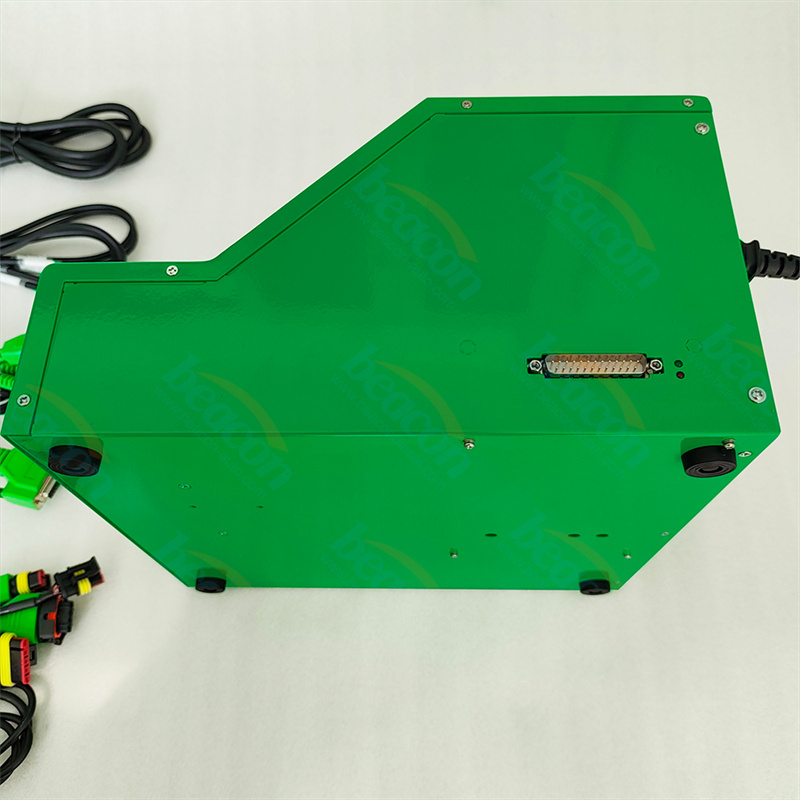 {SCR803 Professional AdBlue Urea Pump Controller and Diagnostic Tester}