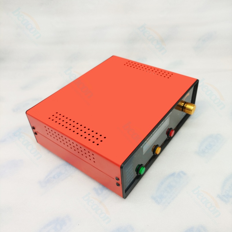 {CRP880 Professional High Pressure Common Rail Pump Tester and Driver}