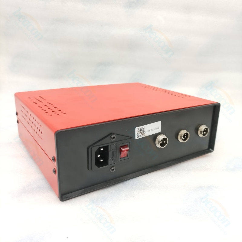 {CRP880 Professional High Pressure Common Rail Pump Tester and Driver}