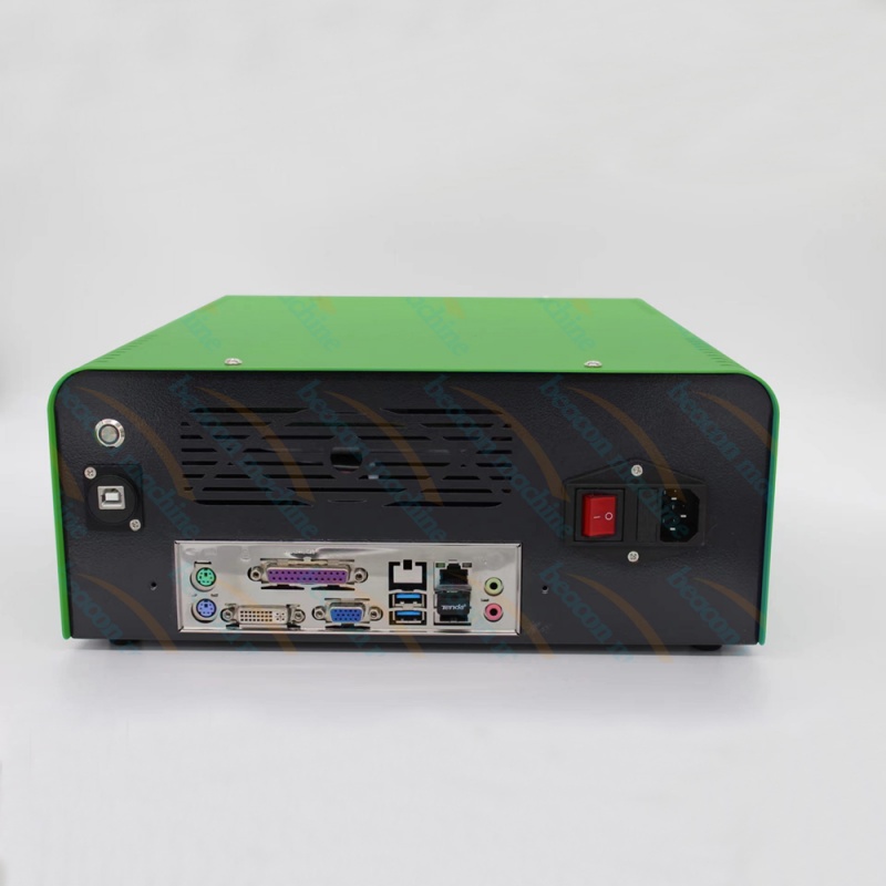 {BEI-C Multifunctional Diesel System Tester for Common Rail Injector, Pump, and EUI/EUP Coding}