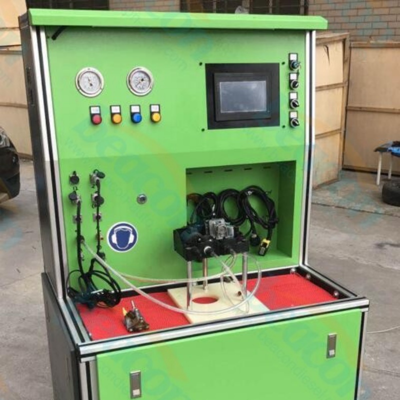 {SCR816 Professional Urea Pump and NOx Sensor Diagnostic Test Bench}