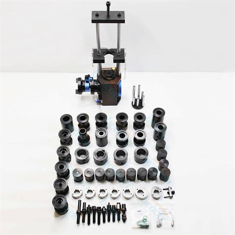 {TU-E Electronic Unit Injector EUI EUP Tester Cam Box System}