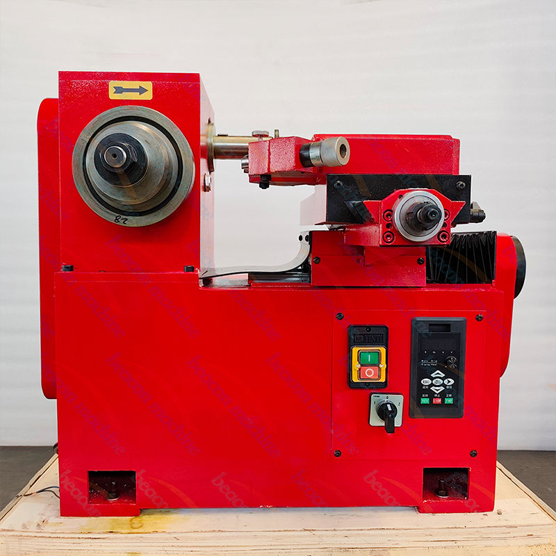 {C9340 Precision Brake Lathe Machine for Brake Drum and Disc Resurfacing}