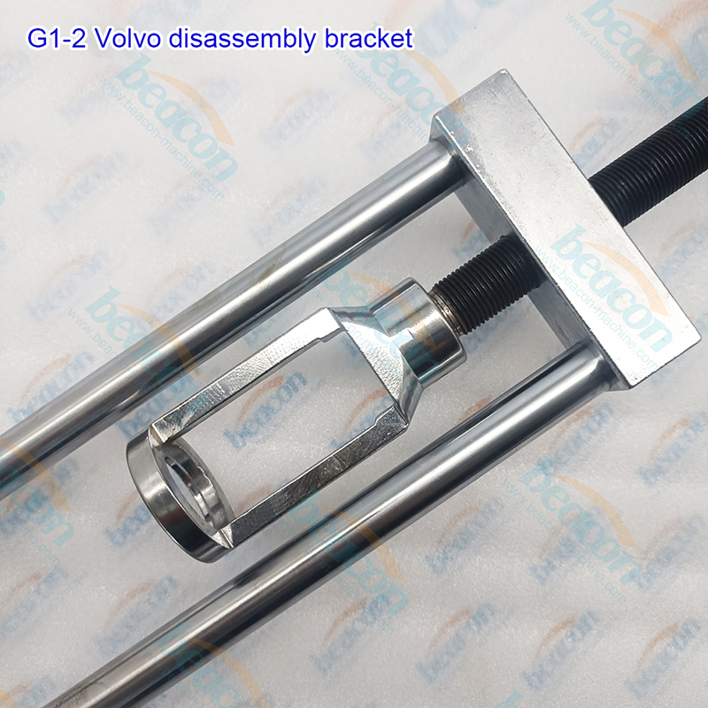 {G1-2 Volvo Truck Common Rail Injector Disassembly and Assembly Stand}