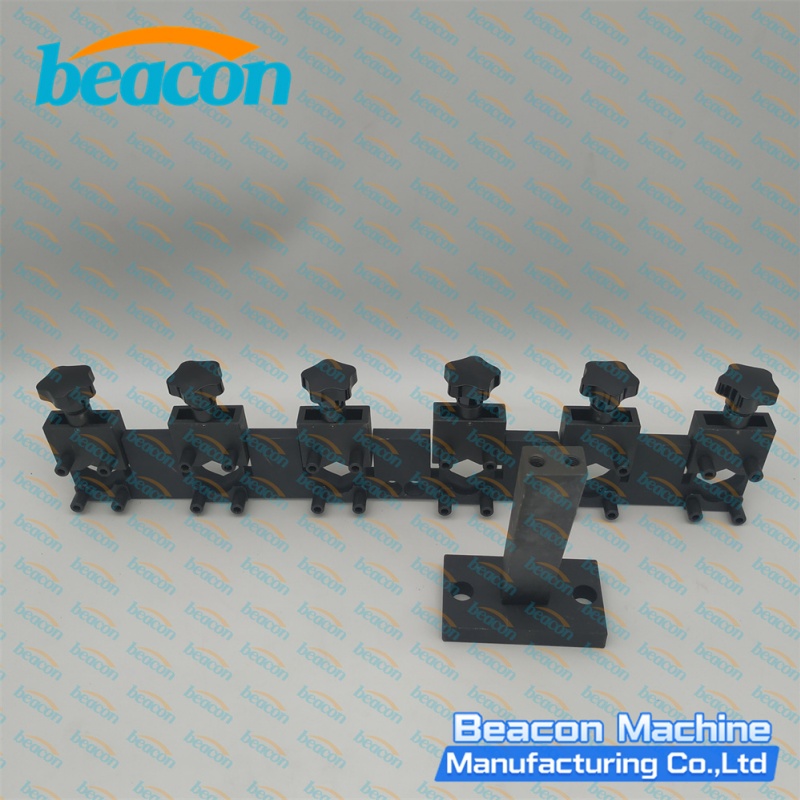 {G1-9 Common Rail Injector Turnover Stand and Disassembly Holder}