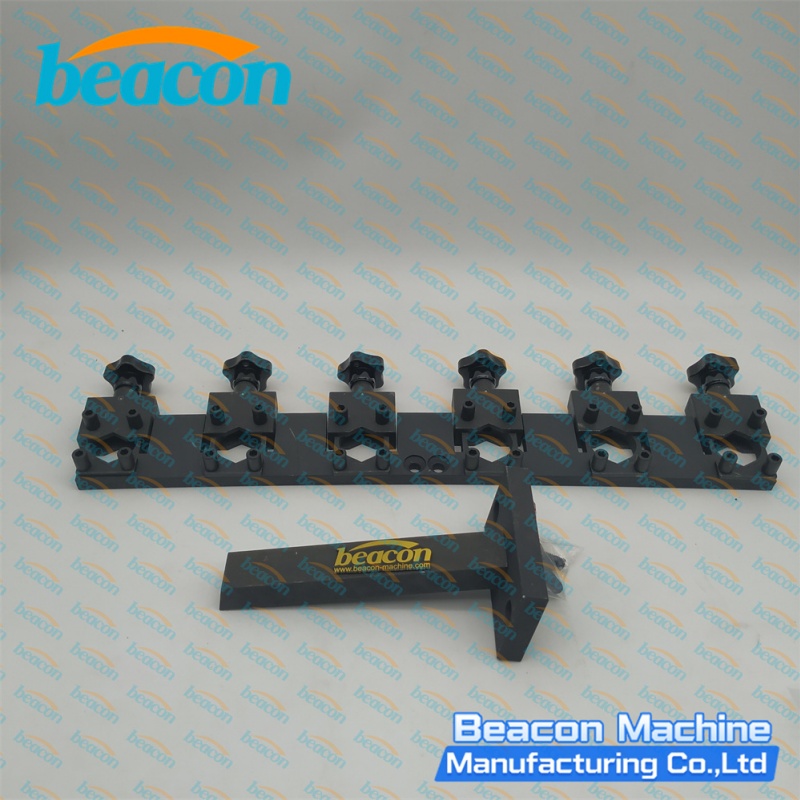 {G1-9 Common Rail Injector Turnover Stand and Disassembly Holder}