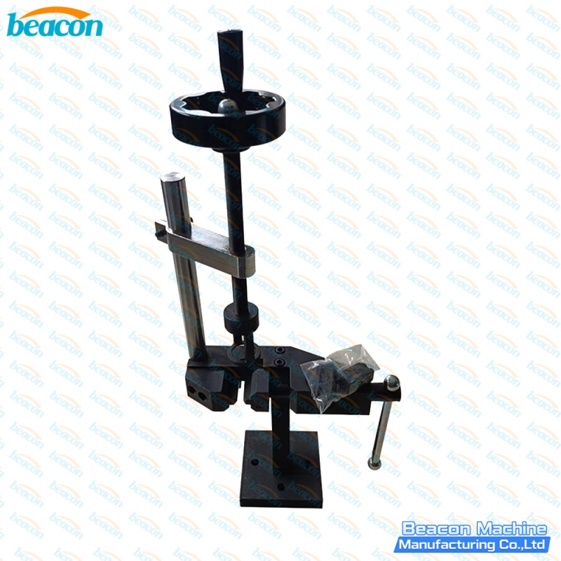{G1-19 Manual EUI EUP Injector and Pump Disassembly Fixture}