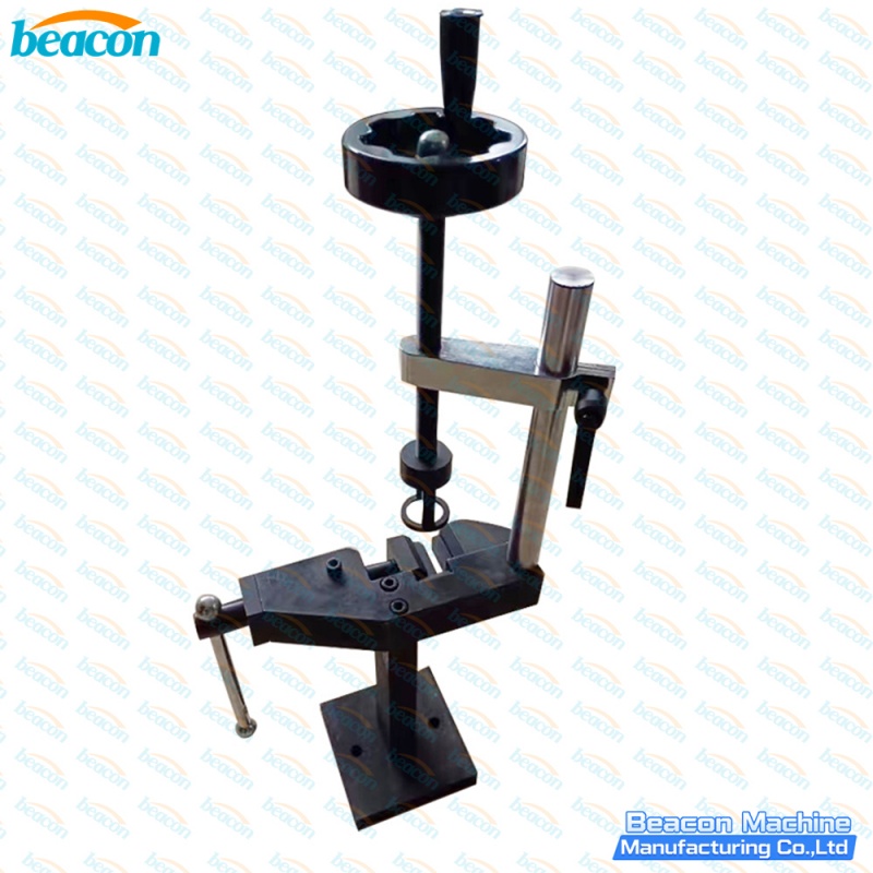 {G1-19 Manual EUI EUP Injector and Pump Disassembly Fixture}