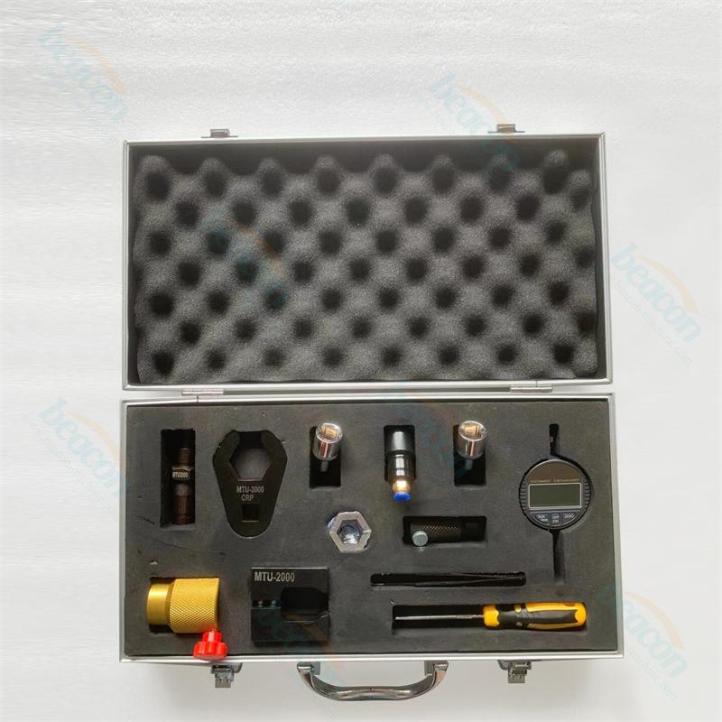 {G4-26 MTU 2000 Series Engine Disassembly and Repair Tool Kit}
