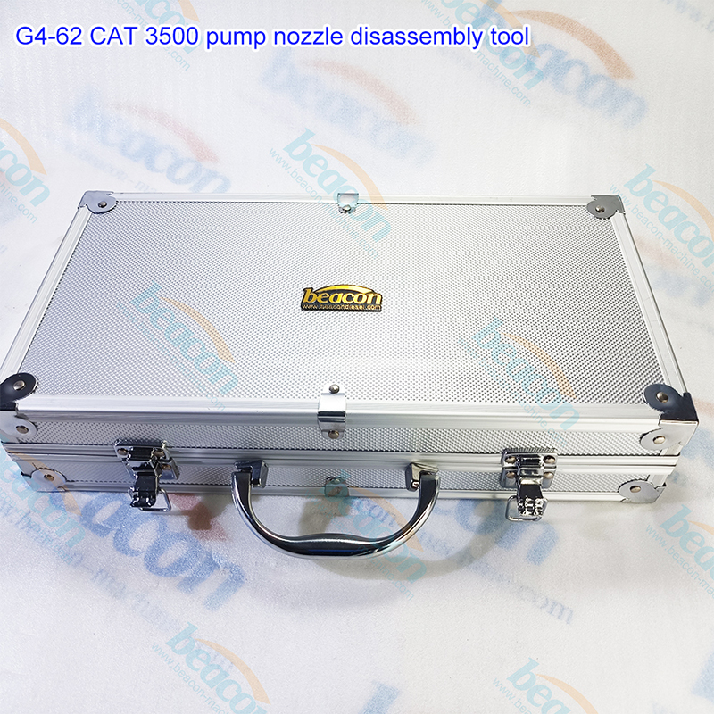 {G4-62 CAT3500 Unit Injector Disassembly Tool}