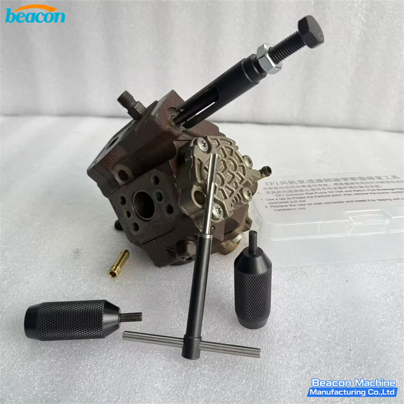 {G4-89 Bosch CP1 Common Rail Pump Fuel Pipe Repair Tool}